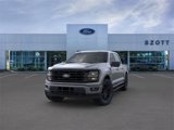 New 2025 Ford F150 XLT image 2