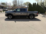 Used 2016 RAM 1500 Rebel image 2