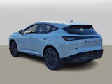New 2025 Nissan Murano Platinum image 3