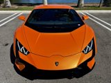 Used 2024 Lamborghini Huracan Tecnica image 2