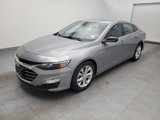 Used 2023 Chevrolet Malibu LT image 2