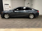 Used 2021 Chevrolet Malibu LS image 6