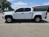 Used 2021 Chevrolet Colorado W/T w/ WT Convenience Package image 2
