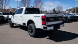 New 2025 Ford F350 Platinum w/ Tremor Off-Road Package image 2
