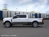 New 2025 Ford F250 King Ranch image 3