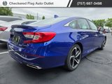 Used 2018 Honda Accord Sport image 6