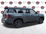 New 2025 Nissan Armada SL w/ Captain's Chari Seat Package image 3
