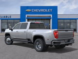New 2026 Chevrolet Silverado 3500 High Country w/ High Country Premium Package image 3