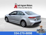 Used 2024 Toyota Corolla LE image 3