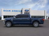 New 2025 Ford F150 Lariat image 3