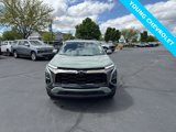 New 2025 Chevrolet Equinox ACTIV w/ Safety and Technology Package image 2