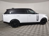 New 2025 Land Rover Range Rover SE image 4