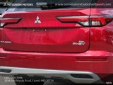 New 2025 Mitsubishi Outlander SEL image 4