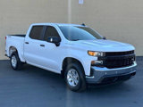 Used 2019 Chevrolet Silverado 1500 W/T w/ WT Safety Package image 2