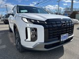 New 2025 Hyundai Palisade SEL image 5