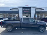 New 2025 GMC Sierra 3500 SLT w/ SLT Convenience Package image 3