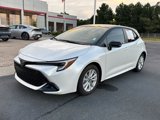 Certified 2025 Toyota Corolla Hatchback image 2