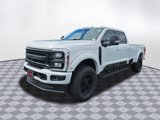 New 2025 Ford F350 Lariat w/ Lariat Ultimate Package image 3