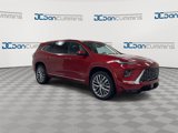 New 2025 Buick Enclave Avenir image 2