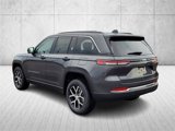 New 2025 Jeep Grand Cherokee Limited image 5