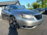 Used 2011 Chrysler 200 S image 2