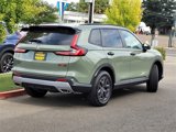 New 2026 Honda CR-V TrailSport image 5
