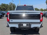 New 2026 Ford F250 Platinum image 4