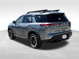 New 2025 Nissan Pathfinder Rock Creek image 3