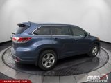 Used 2016 Toyota Highlander Limited Platinum image 5