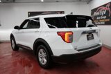Used 2021 Ford Explorer XLT image 6