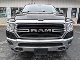 Used 2019 RAM 1500 Big Horn image 2