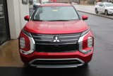 New 2025 Mitsubishi Outlander SE image 4