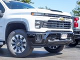 New 2026 Chevrolet Silverado 2500 Custom w/ Custom Value Package image 3