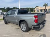New 2026 Chevrolet Silverado 1500 LTZ w/ Z71 Off-Road Package image 5