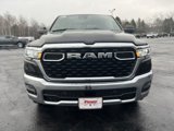 New 2025 RAM 1500 Big Horn image 2