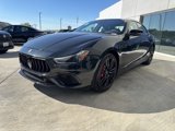 New 2024 Maserati Ghibli Modena Q4 image 3