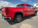 New 2026 GMC Sierra 1500 SLE image 4