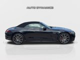 Used 2022 Mercedes-Benz SL 55 AMG 4MATIC image 4