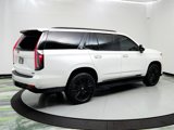 Used 2022 Cadillac Escalade Luxury image 5