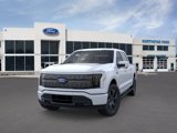 New 2025 Ford F150 Lightning Lariat image 2