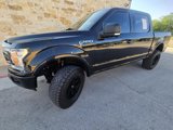Used 2019 Ford F150 XLT w/ Equipment Group 302A Luxury image 2