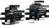 New 2025 Chevrolet Silverado 1500 Custom Trail Boss w/ Turbomax Blackout Package image 2