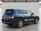 Used 2015 Lexus LX 570 4WD image 5