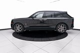 Used 2024 Rolls-Royce Cullinan Black Badge w/ Dark Exterior Package image 5