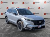 New 2026 Honda CR-V Sport-L image 3