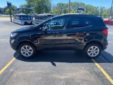 Used 2021 Ford EcoSport SE image 2