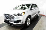 Used 2024 Ford Edge Titanium image 4