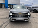 New 2025 Chevrolet Silverado 1500 LTZ w/ LTZ Convenience Package II image 2
