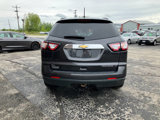 Used 2015 Chevrolet Traverse LT image 4