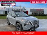 New 2025 Nissan Rogue Platinum w/ Tech Package image 3